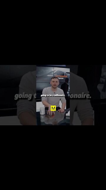Is Gary Vee right with this one? #motivationalvideo #millionaire #inspirationalclip Dare To Inspire