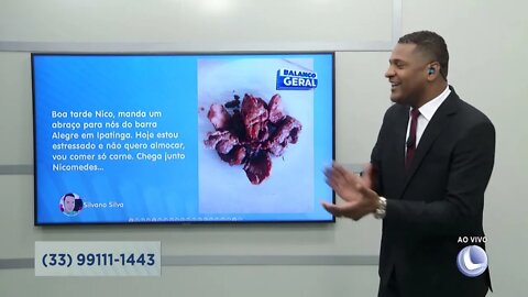 Mensagem Whatsapp: 2º Bloco | 10/03/2022