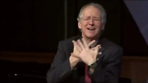 God is the Gospel - Part 3 by John Piper