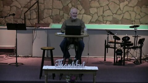 Ezekiel 15 021622