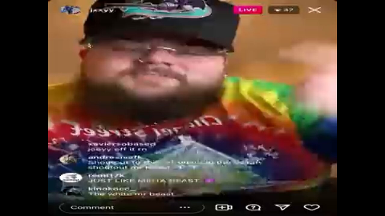 feel like mr beast