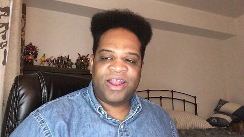 Appearance on Gboot2786 Thursday at 9PM And Twitch Livestream at 10PM Friday About The Stimulus