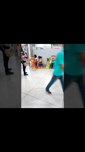 a tropa canina #shorts