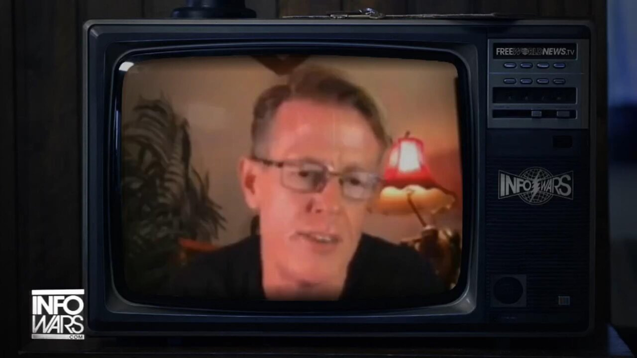 Blackrock Executive Predicts Total Collapse As Financial System Reaches “End Of Days”