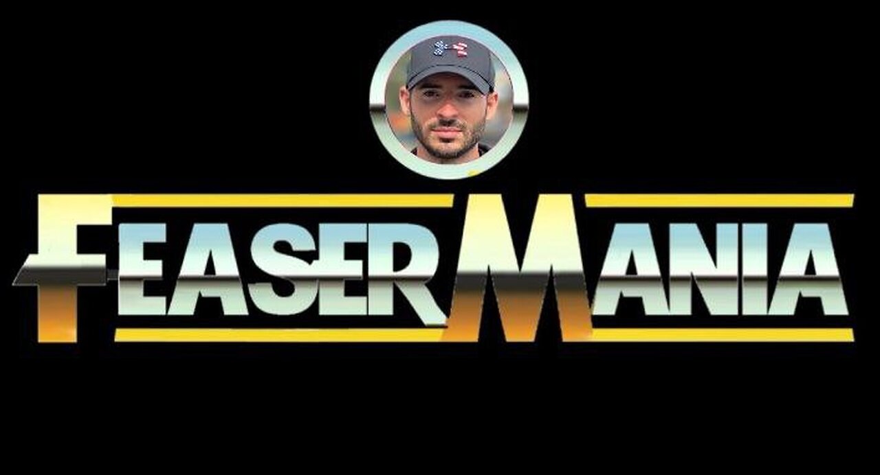 FEASERMANIA: RPG RETURNS & SHOOTS ON JADEN, KOSHER CASINO, HOFFMAN, JOSH MOON, & MORE