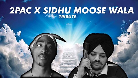 F*ck em all - Tupac x Sidhu Moose Wala | Remix