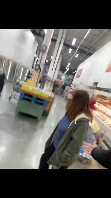 Teacher Gets Sturdy For Black History Month