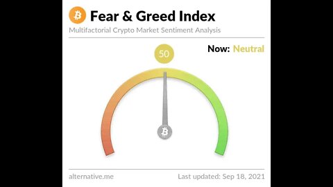 BTC EM CIMA DO MURO E AVAX NÃO PARA - ANÁLISE DE MERCADO AO VIVO - BTC E SOL - 16/09/21