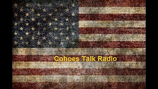 Cohoes Talk Radio