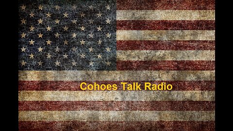 Cohoes Talk Radio