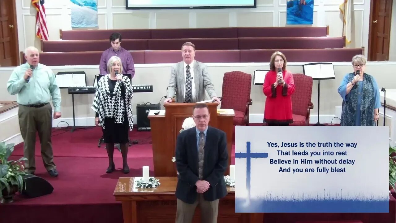 We Are One! Ephesians 2:11-22