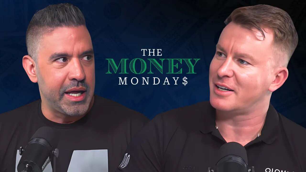 Michael Sartain & Michael Mojo: What Stops MOST Entrepreneurs from Succeeding? 💵 E94