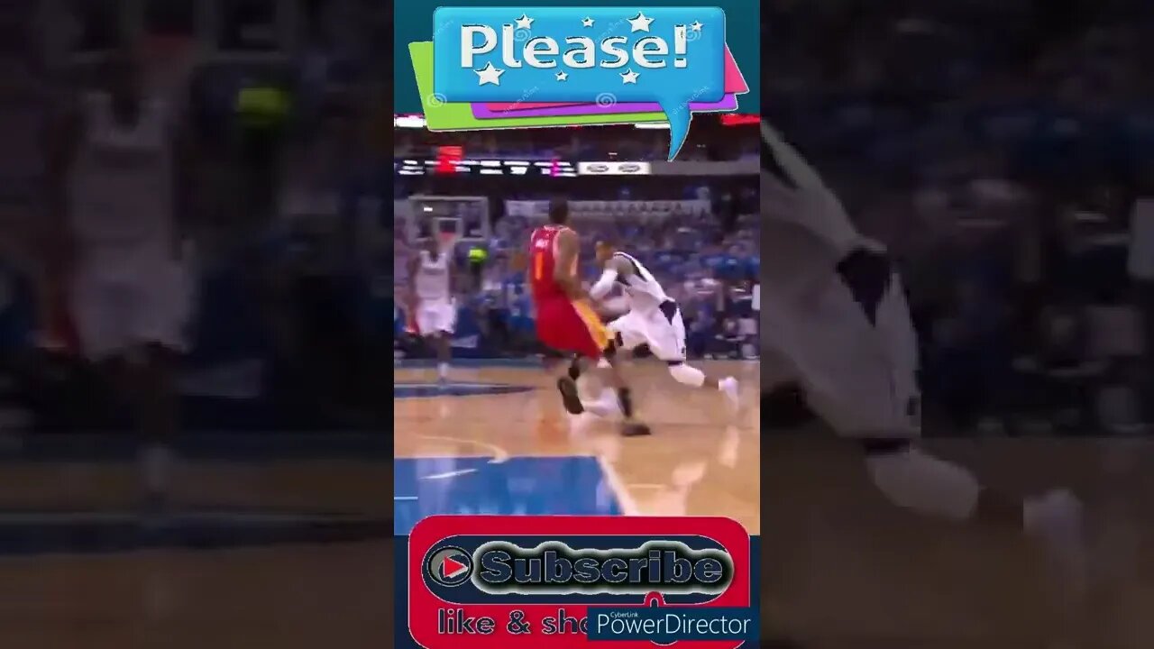 MONTA ELLIS MAVS HIGHLIGHTS 2
