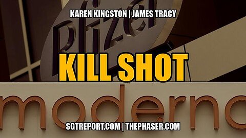 Kill Shot: Sgt Report Update!!