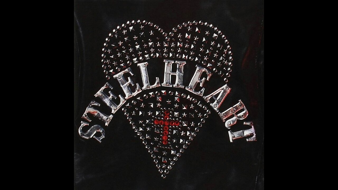 Steelheart - Steelheart