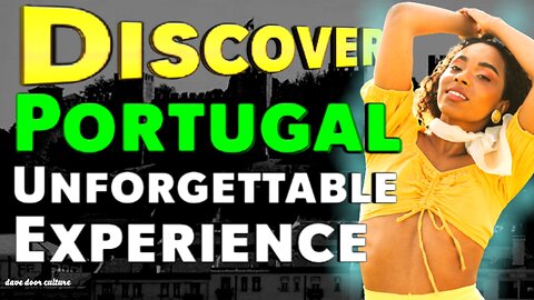 Exploring Portugal: Uncover Hidden Treasures #Exploring #Portugal #travel