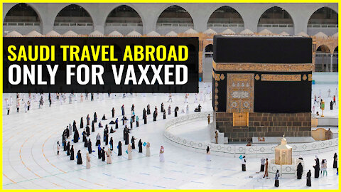 Saudi travel for fully vaxxed, Saudi journalist who wanted peace out free, IMF inflation, Aliens?