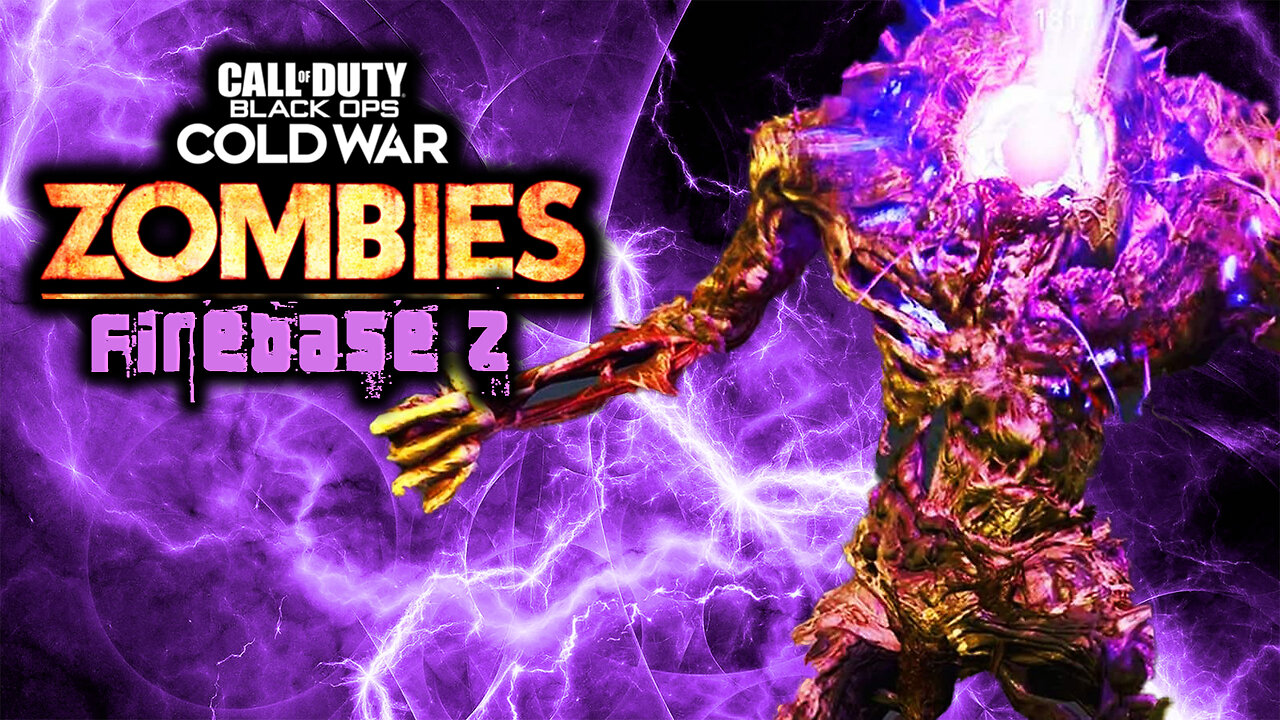 ULTIMATE SOLO GUIDE: FIREBASE Z - FULL EASTER EGG WALKTHROUGH
