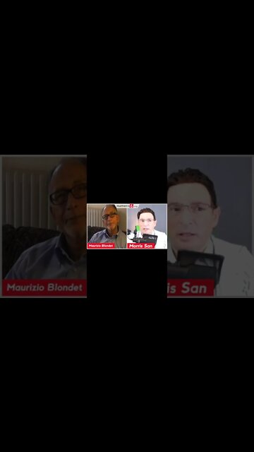 Cosa ne pensi di Maurizio Blondet?