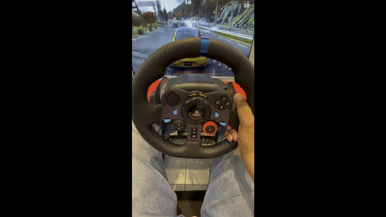 Game