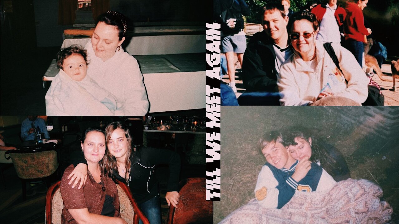 In Loving Memory: Ursula Enslin❤️ // Ep. 033