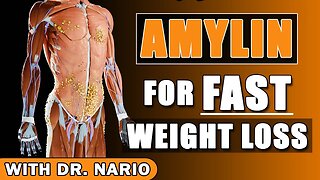 Amylin for Fast Weight Loss