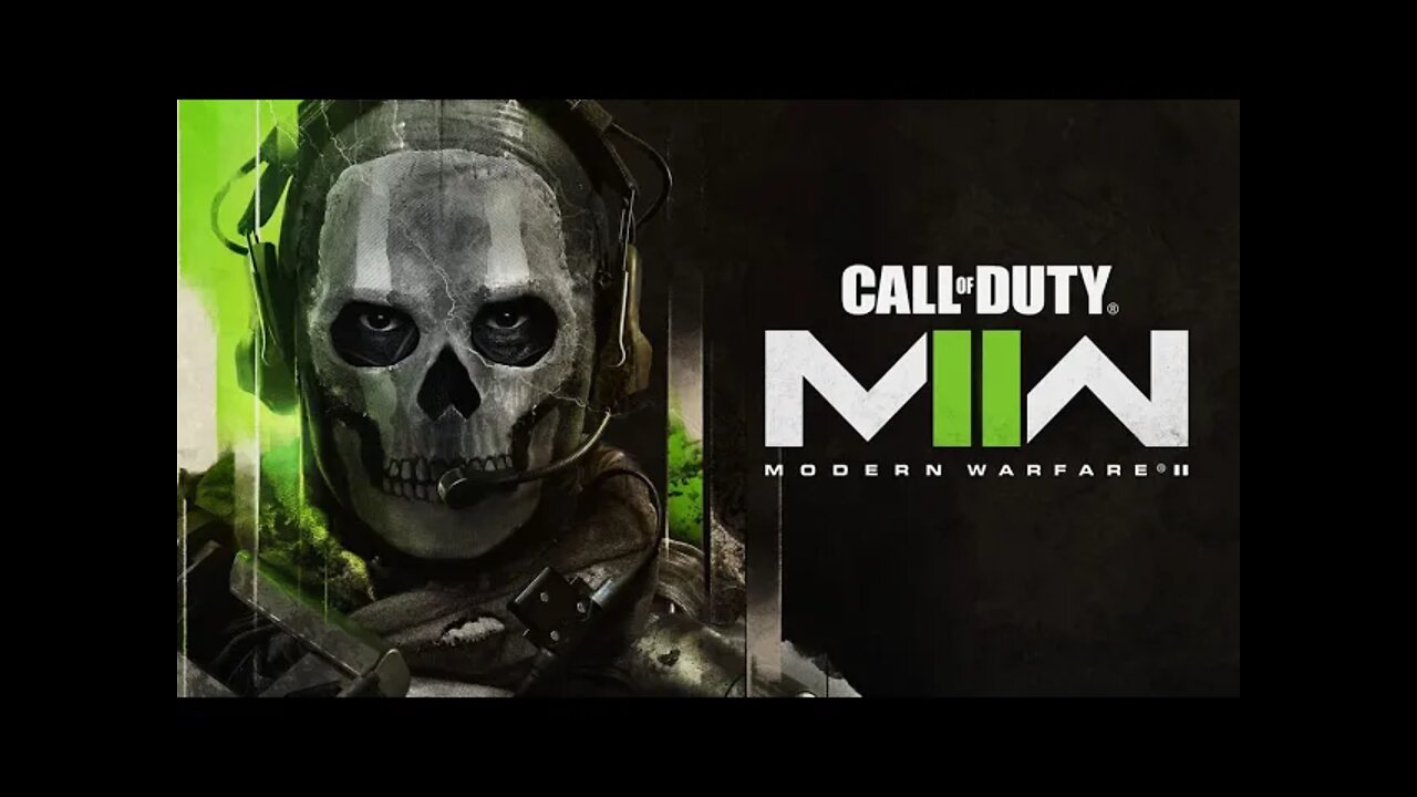 Modern Warfare 2 Trailer Reveal Livestream | Geeks + Gamers