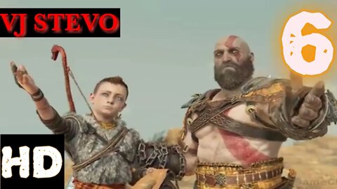 God Of War Part 6 The Finale (2022) Luganda Translated Movie By The Beloved Vj 😎 Stevo