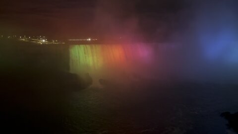 Niagara fall