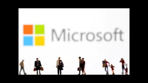 Microsoft suspende vendas na Rússia à medida que sanções ocidentais apertam