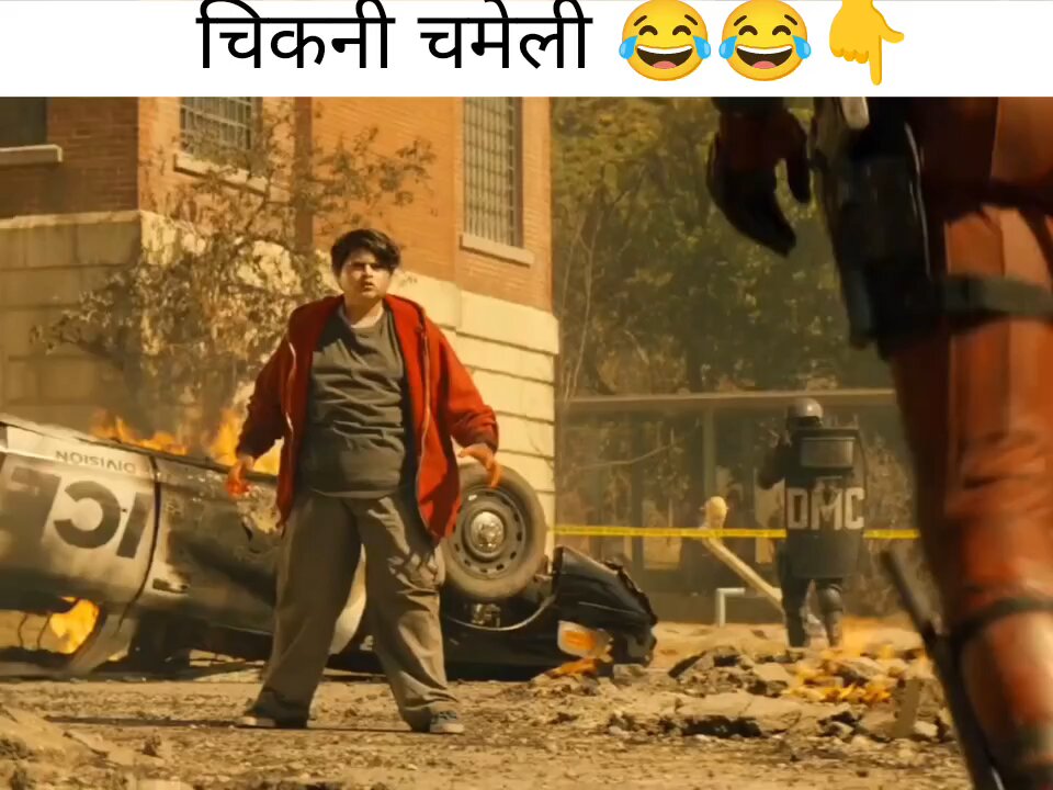 Best movie scene 👌