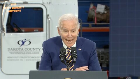 Biden touts his BBB plan will reduce inflation, add nothing to the deficit, and won't raise taxes.