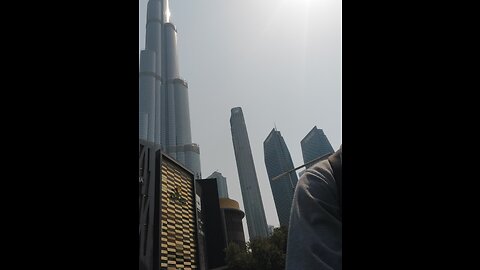 Discover dubai