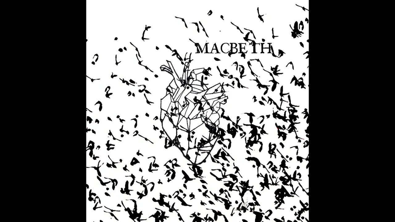 Tom Macdonald - Macbeth EP (2015) - Song 2 - Invincible