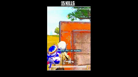 GAMEPLAY 😵 #pubgmobile #bgmi #trending #shortsfeed #shorts