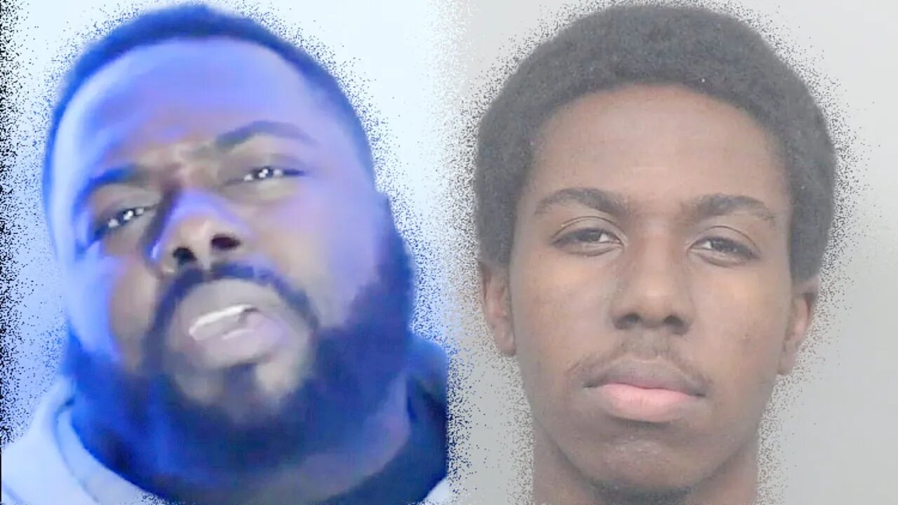 Mother Who Criticized Kyle Rittenhouse's Parents Gets Stabbed To Death By Her Son...