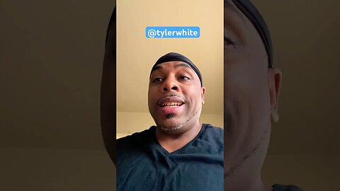 @OfficialTylerWhite brother I stopped uploading content that did not make me happy. #oo5dynasty