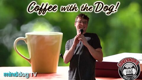 Coffee with the Dog EP195 - Redemption for Davis Sutton?