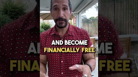 Will you be able to retire young and achieve financial independence?⁠