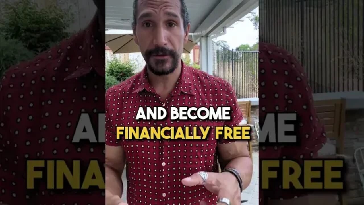 Will you be able to retire young and achieve financial independence?