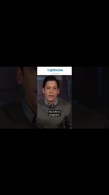 Michael Knowles: Abusing Reality - Lighthouse International Group #shorts #MichaelKnowles