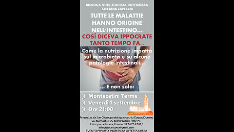 Montecatini Terme 01/09/23