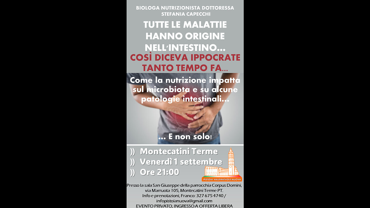 Montecatini Terme 01/09/23