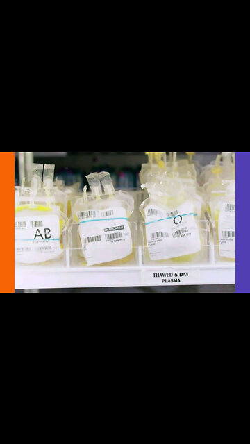 Feds Block Rona Treatment From Florida