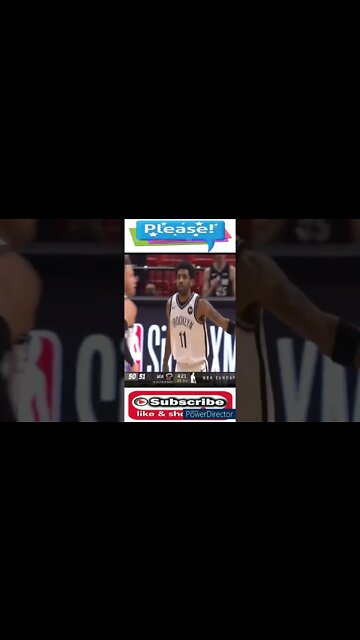 BEST OF KYRIE IRVING CARREER HIGHLIGHTS SHORTS PART 1 5