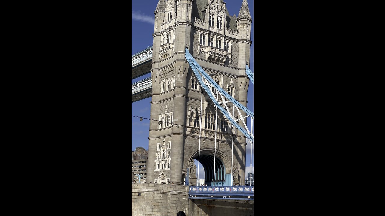 London bridge