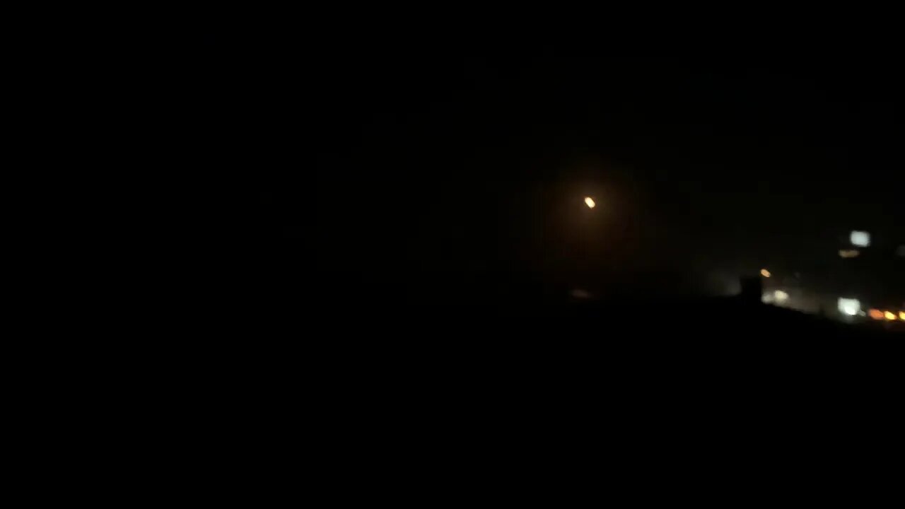 JCSAT 18/Kacific 1 Flagler Beach