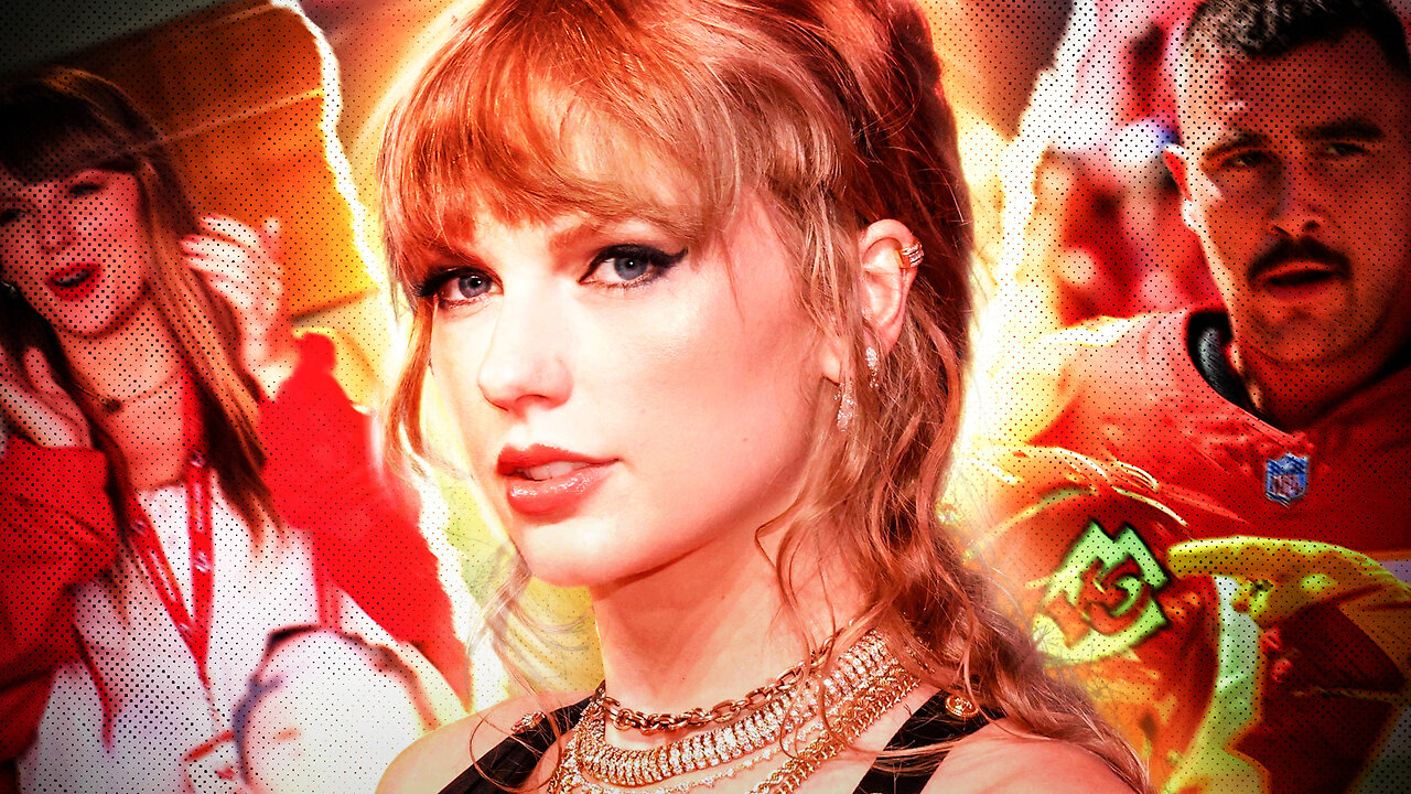 Taylor Swift’s New Boyfriend Sells Out