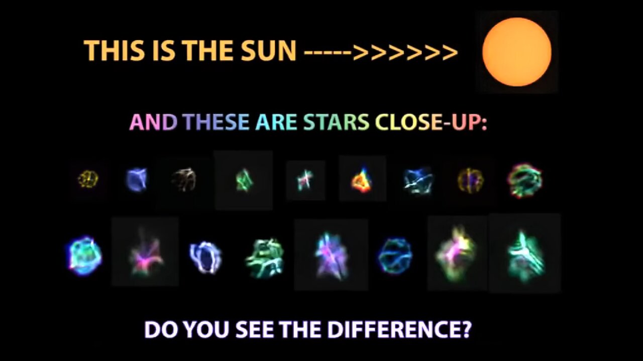 Take Me To The Stars