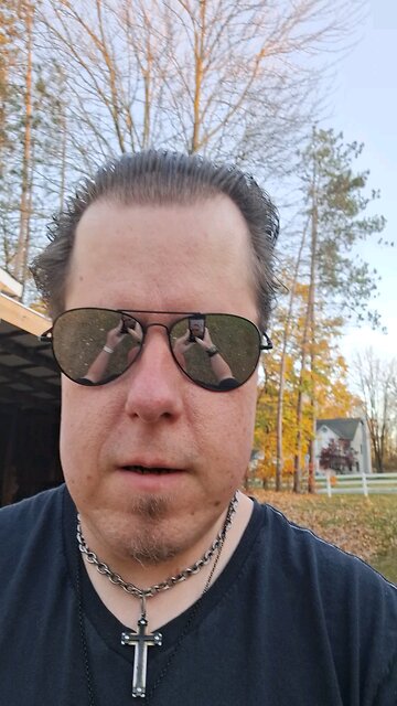 good morning everyone happy Friday